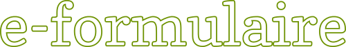 image e-formulaire
